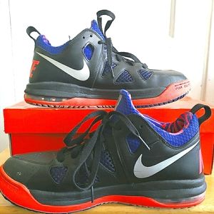 NIKE AIR MAX DOMINATE XD